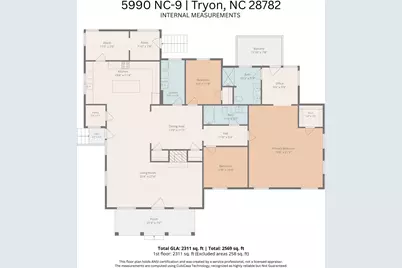 5990 S Nc 9 Highway, Tryon, NC 28782 - Photo 42
