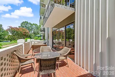 2222 Selwyn Avenue #603, Charlotte, NC 28207 - Photo 30