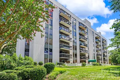 2222 Selwyn Avenue #603, Charlotte, NC 28207 - Photo 32