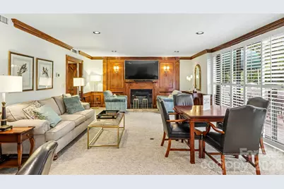 2222 Selwyn Avenue #603, Charlotte, NC 28207 - Photo 6