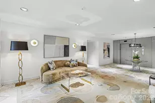2222 Selwyn Ave, Charlotte, NC 28207 - Photo 4