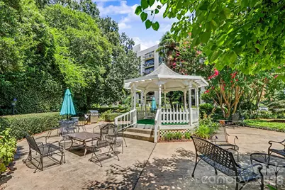 2222 Selwyn Avenue #603, Charlotte, NC 28207 - Photo 28