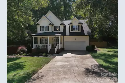 4004 River Falls Drive, Lowell, NC 28098 - Photo 1