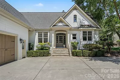 21253 Sandy Cove Road, Cornelius, NC 28031 - Photo 2