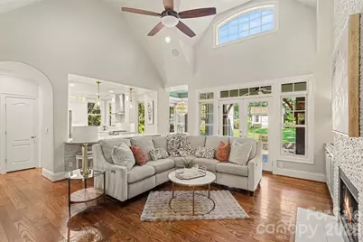 21253 Sandy Cove Road, Cornelius, NC 28031 - Photo 12