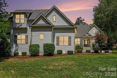 21253 Sandy Cove Road, Cornelius, NC 28031 - Photo 46