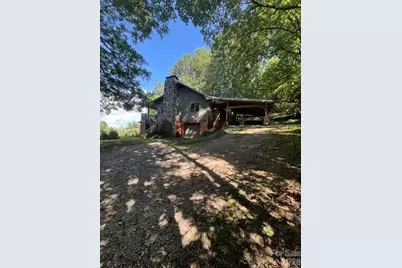 70 Calhoun Ridge Road, Waynesville, NC 28786 - Photo 1