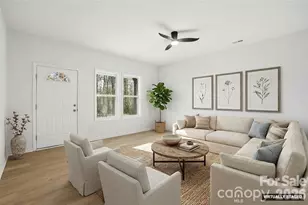 147 W Pine St, Norwood, NC 28128 - Photo 2