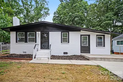841 McArthur Avenue, Charlotte, NC 28206 - Photo 1