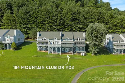 184 Mountain Club Drive #D3, Vilas, NC 28692 - Photo 38