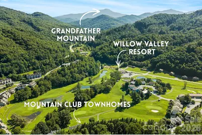 184 Mountain Club Drive #D3, Vilas, NC 28692 - Photo 2