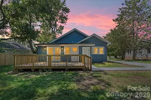 317 S Ridge Ave, Kannapolis, NC 28083 - Photo 38