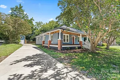 317 S Ridge Avenue, Kannapolis, NC 28083 - Photo 1