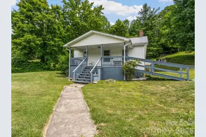 659 Newdale Church Road, Burnsville, NC 28714 - Photo 2