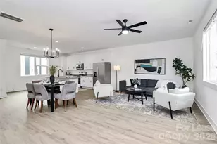 3426 Brookshire Blvd, Charlotte, NC 28216 - Photo 8