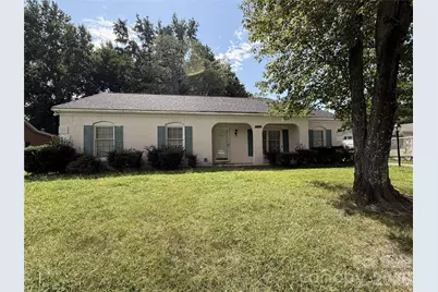 6625 Woodfield Drive, Charlotte, NC 28215 - Photo 1