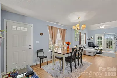 2716 Rozzelles Landing Drive, Charlotte, NC 28214 - Photo 4
