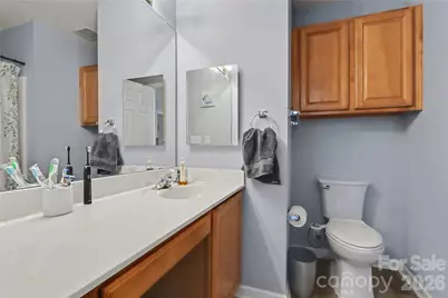 2716 Rozzelles Landing Drive, Charlotte, NC 28214 - Photo 8