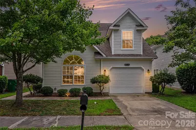 2716 Rozzelles Landing Drive, Charlotte, NC 28214 - Photo 1