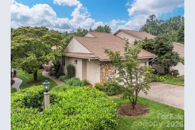 121 Deerlake Drive, Asheville, NC 28803 - Photo 1