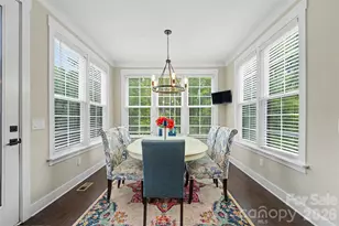496 Bellingshire Dr, Mount Ulla, NC 28125 - Photo 14