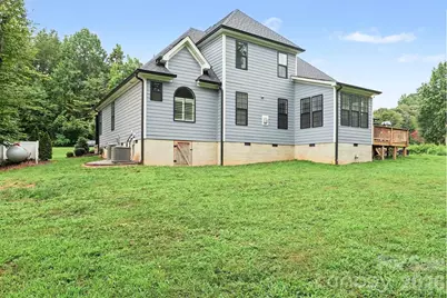 496 Bellingshire Drive, Mount Ulla, NC 28125 - Photo 42