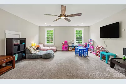 496 Bellingshire Drive, Mount Ulla, NC 28125 - Photo 24
