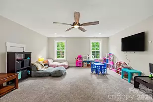 496 Bellingshire Dr, Mount Ulla, NC 28125 - Photo 24