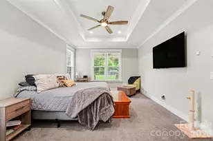 496 Bellingshire Dr, Mount Ulla, NC 28125 - Photo 18