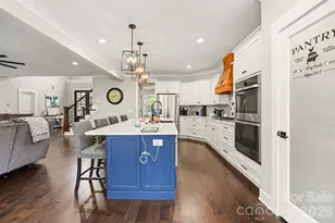 496 Bellingshire Dr, Mount Ulla, NC 28125 - Photo 12