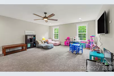 496 Bellingshire Drive, Mount Ulla, NC 28125 - Photo 26