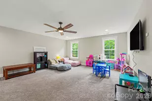496 Bellingshire Dr, Mount Ulla, NC 28125 - Photo 26