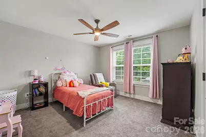 496 Bellingshire Drive, Mount Ulla, NC 28125 - Photo 30