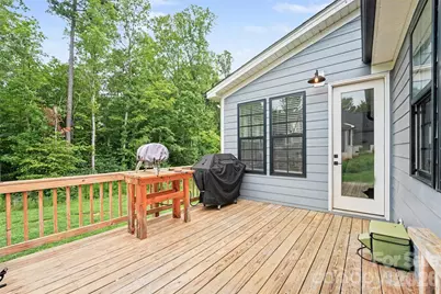 496 Bellingshire Drive, Mount Ulla, NC 28125 - Photo 38