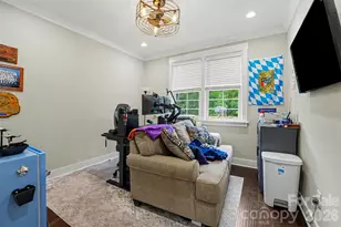 496 Bellingshire Dr, Mount Ulla, NC 28125 - Photo 34