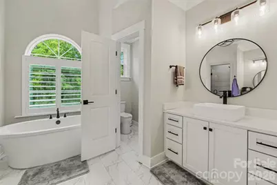 496 Bellingshire Drive, Mount Ulla, NC 28125 - Photo 22