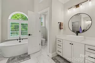 496 Bellingshire Dr, Mount Ulla, NC 28125 - Photo 22
