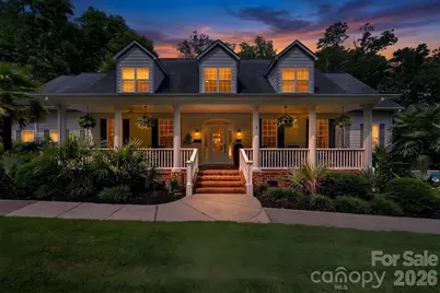 3850 Oakdale Road, Charlotte, NC 28216 - Photo 1