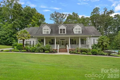 3850 Oakdale Road, Charlotte, NC 28216 - Photo 2