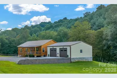 17036 Hwy 88 None W, Creston, NC 28615 - Photo 1
