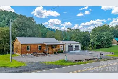 17036 Hwy 88 None W, Creston, NC 28615 - Photo 36