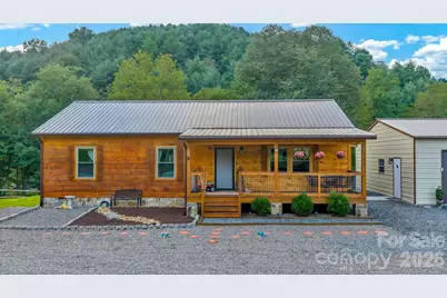 17036 Hwy 88 None W, Creston, NC 28615 - Photo 46
