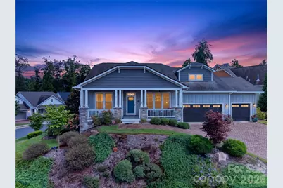 10 Buckhorn Gap Road, Biltmore Lake, NC 28715 - Photo 1