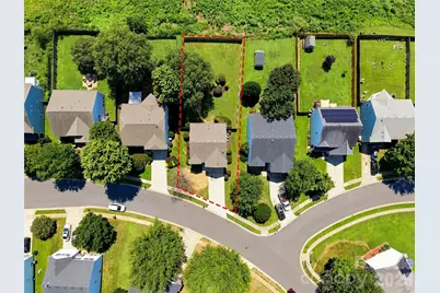 117 Farm Springs Drive, Mount Holly, NC 28120 - Photo 32