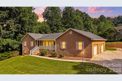 107 Timberline Drive, Morganton, NC 28655 - Photo 2