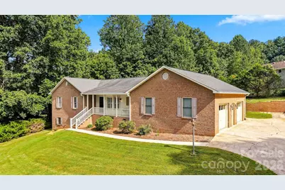 107 Timberline Drive, Morganton, NC 28655 - Photo 30