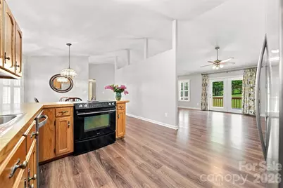 107 Timberline Drive, Morganton, NC 28655 - Photo 8