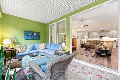 7106 Overjoyed Crossing, Charlotte, NC 28215 - Photo 24