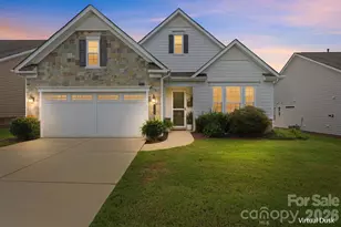 7106 Overjoyed Crossing, Charlotte, NC 28215 - Photo 1