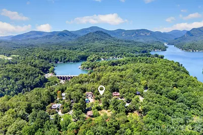 128 Pearson Circle, Lake Lure, NC 28746 - Photo 32